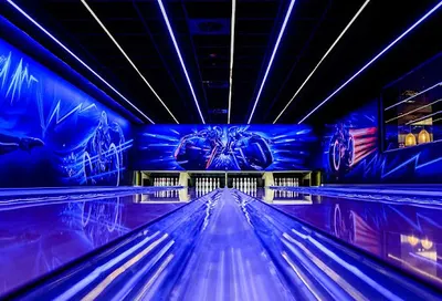 FANKULA Kregielnia Pub & Bar